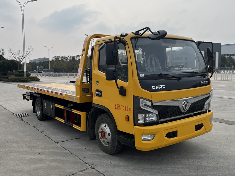 清障車(chē)，清障車(chē)廠家，楚勝汽車(chē)集團(tuán)