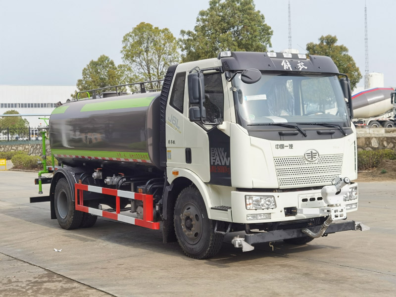 灑水車，灑水車廠家，環(huán)衛(wèi)車，楚勝集團