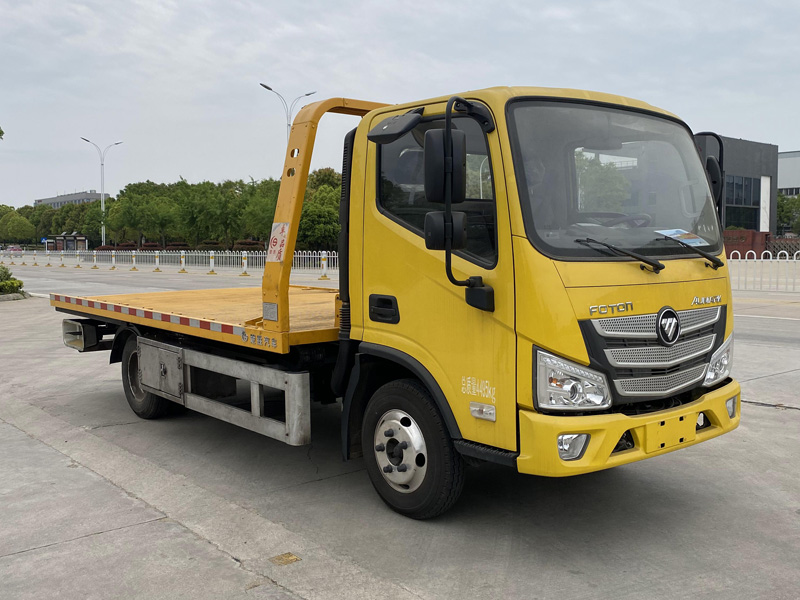 清障車(chē)，清障車(chē)價(jià)格，楚勝集團(tuán)