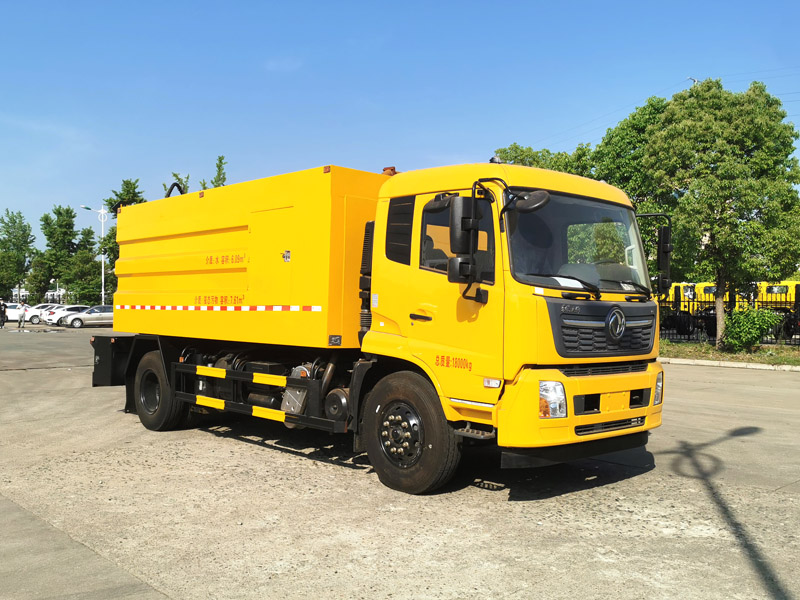 清洗吸污車，吸污車價格，楚勝汽車集團