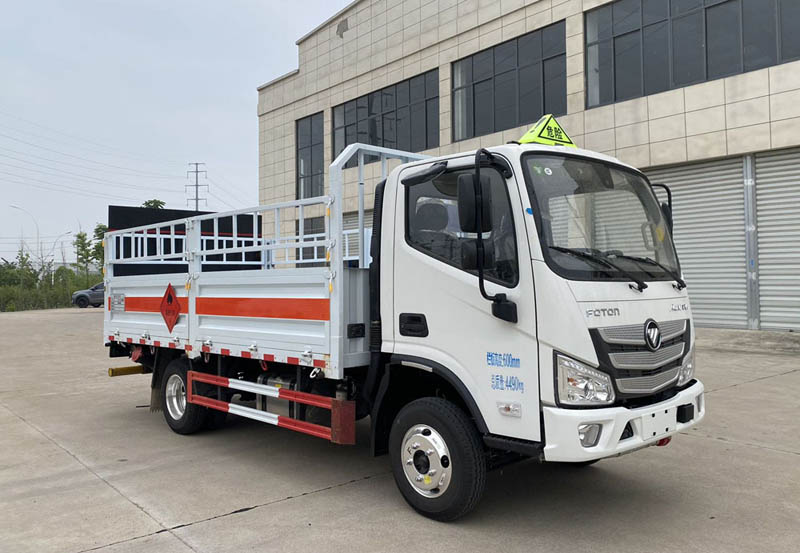 氣瓶運(yùn)輸車(chē)，運(yùn)輸車(chē)，運(yùn)輸車(chē)價(jià)格，楚勝汽車(chē)集團(tuán)