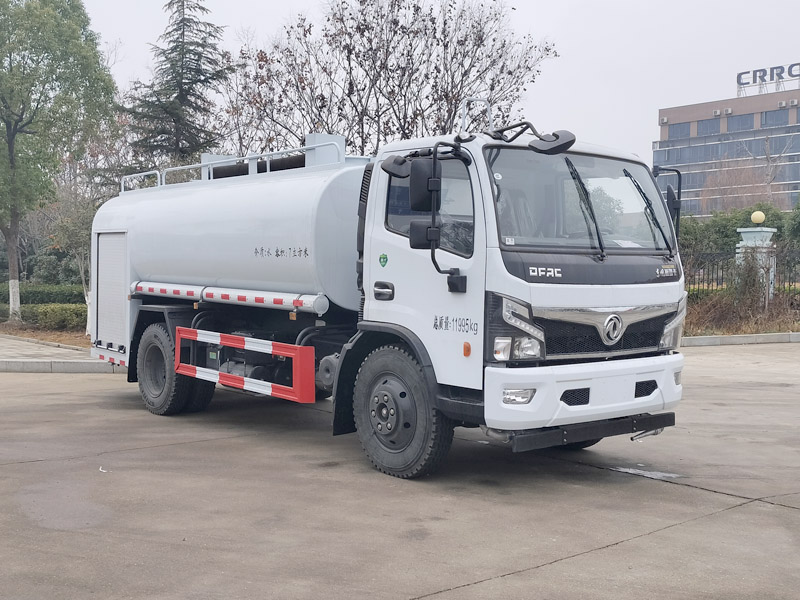楚勝牌CSC5120GSSE6灑水車，灑水車價格，灑水車廠家