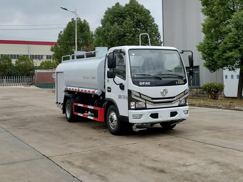 灑水車，灑水車廠家，灑水車價格，楚勝牌CSC5072GSSE6